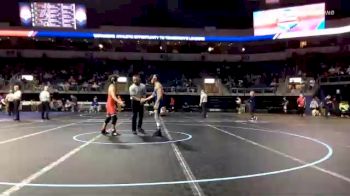 125 lbs Round Of 32 - Gabriel Matamoros, Rutgers WC vs Noah Cortez, Grays Harbor