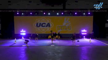 Nease High School - Small Varsity [2024 Small Varsity Division I Day 1] 2024 UCA Florida Regional