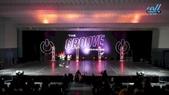 Maverick Dance Alliance - Bravo Pom [2025 Senior - Pom - Small Day 2] 2025 Athletic Championships Nationals & Dance Grand Nationals