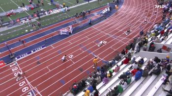 High School Girls' 4x100m Relay Northeast, Finals 1