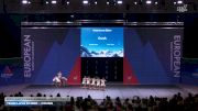 Team Love Cheer - Crush [2026 Contemporary/Lyrical - U18 Day 1] 2026 The European Summit