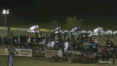 Full Replay | High Limit Sprint Series at Wayne County Speedway 5/16/23