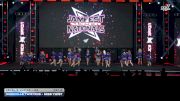 Knoxville Twisters - Miss Twist [2026 L5 Junior - D2 DAY 2] 2026 JAMfest Cheer Super Nationals