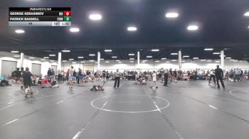 Replay: Mat 4 - 2025 Tyrant Nationals | Aug 30 @ 8 AM