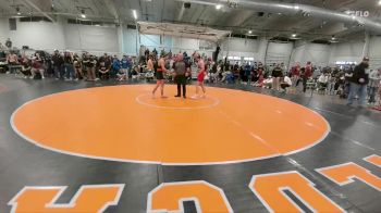 144 lbs Champ. Round 2 - Aidan Green, Lewis-Palmer vs Nicholas Pisciotta, Cherry Creek