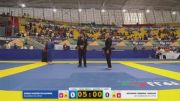 JEFFERSON FERREIRA CARDOZO vs DANILO AGIZZIO DE OLIVEIRA 2026 FPJJ Circuito Paulista GI Etapa 3