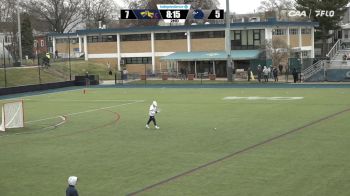 Replay: Monmouth vs Drexel | Mar 15 @ 12 PM