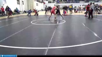 178-182 lbs Round 3 - Zachary Sanchez, Franklin County Wrestling Club vs Tramaine Riddick, Warmup Gang Wrestling Club