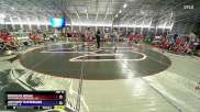 113 lbs Placement Matches (16 Team) - Rodolfo Rojas, Oklahoma Outlaws Blue vs Anthony Easterling, Arkansas