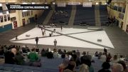 Hunterdon Central Regional HS "Flemington NJ" at 2026 WGI Guard Philadelphia Regional+