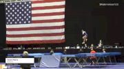 Tatum Murry - Individual Trampoline, Full Force - 2021 USA Gymnastics Championships