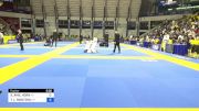 THOMAS L. MONTOYA vs SHANNON AMIL HORN 2024 Master International IBJJF Jiu-Jitsu North American Championship