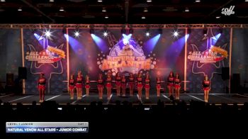 Natural Venom All Stars - Junior Combat [2026 L1 Junior Day 1] 2026 ASC Return to Atlantis Tacoma Showdown