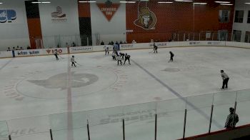 Replay: Ottawa Jr. 67s U12 AAA Team A vs Team B | Aug 15 @ 6 PM