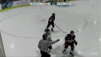 Replay: Home - 2025 Port Moody vs White Rock | Sep 20 @ 7 PM