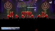DanzForce Academy - Dolls [2025 Youth - Premier - Jazz - Large Day 2] 2025 Encore Grand Nationals