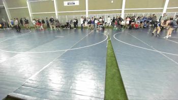 115 lbs Champ. Round 1 - Stephanie Taufa, Taylorsville vs Kayla Francis, Farmington