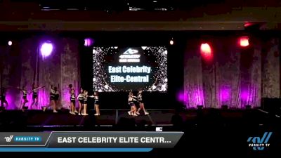 East Celebrity Elite - Blush [2023 L2 Junior - Small] 2023 Athletic Grand Nationals