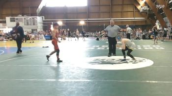 113 lbs 5th Place - Paden Alyea, Impact Wrestling Academy vs Logan Forgatch, Scorpions Wrestling School/ Parsippany Hills Hs