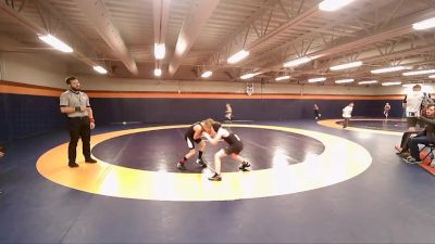 63-65 lbs Round 1 - Maddox Bunker, Sons Of Atlas vs Andrew Watson, Cowan Wrestling Academy