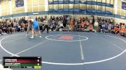 215 lbs Quarters & Wb (16 Team) - Tristan Lanum, Greenfield Central vs James Moss, Columbus East