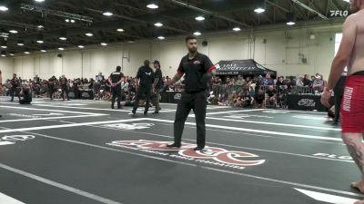 Christopher Galliher vs Jared Vanderaa 2026 ADCC West Coast Trials