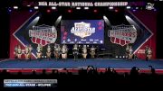 Top Gun All Stars - Eclipse [2026 L4 U18 Coed - Small Day 2] 2026 NCA All-Star National Championship