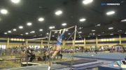 Colbi Flory - Bars, Texas Dreams Gymnast - 2018 Brestyan's Las Vegas Invitational