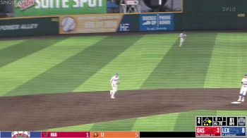 Replay: Home - 2025 Gastonia vs Legends | Aug 16 @ 7 PM