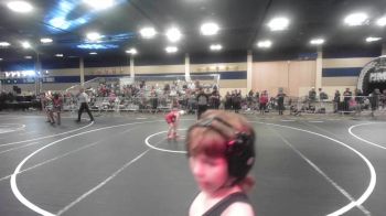 77 lbs Round Of 16 - Matthew Hufstader, Savage WC vs Ryan Hotchkiss, Durham Elite