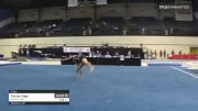 Parker Page - Floor, Go For It USA - 2021 USA Gymnastics Development Program National Championships