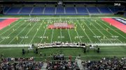 Bluecoats CHANGE IS EVERYTHING MULTI CAM at 2024 DCI Southwestern Championship pres. by Fred J. Miller, Inc (WITH SOUND)