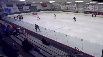 Replay: Home - 2025 Team One U16 vs Swans Gold U16 | Jun 7 @ 7 PM