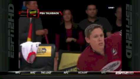 2011 PBA World Championship -- Show 2