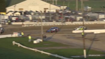 Full Replay | Dave Lape Memorial at Fonda Speedway 5/10/25