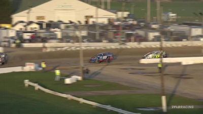 Full Replay | Dave Lape Memorial at Fonda Speedway 5/10/25
