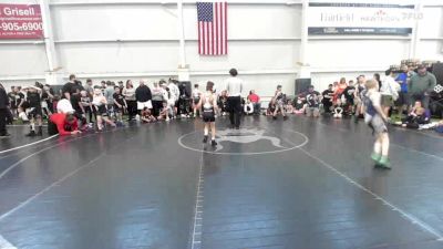 62 lbs Round Robin 2 - Joseph Relyea, Brawler Elite-Yth vs Mario Sciortino, Neighborhood WC-YTH