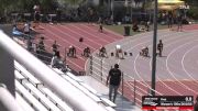 Women's 100m, Finals 1