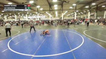 Replay: Mat 3 - 2026 Terminator World Championships | Feb 28 @ 9 AM