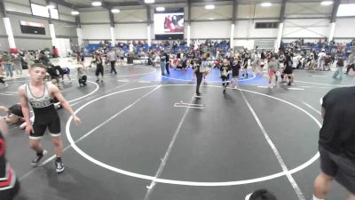 Replay: Mat 4 - 2026 Terminator World Championships | Feb 28 @ 9 AM