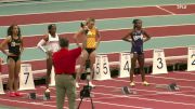 Women's 60m Hurdles, Semi-Finals 2