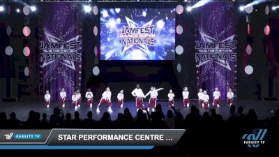 Star Performance Centre - Tiny Elite Hip Hop [2022 Tiny - Hip Hop Day 2] 2022 JAMfest Dance Super Nationals