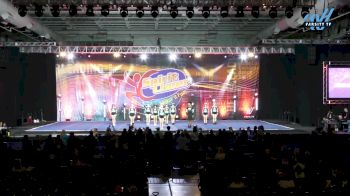 Cheer Extreme Fairfax - SIRI [2024 L6 Senior Coed - XSmall Day 2] 2024 Spirit Cheer Super Nationals