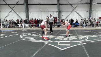 149 lbs Round Of 32 - Miguel Arcila Londono, Bridgewater vs Eli Silverman, Rhode Island College