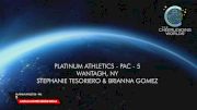 Platinum Athletics - PAC5 [2026 L6 Limited Senior Small Finals] 2026 The Cheerleading Worlds