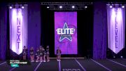 Youth--Small - All Star Cheer [2026 Day 1 Elite Eclipse] 2026 Next Level Grand Nationals
