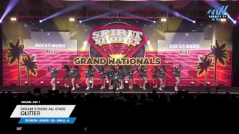 Desert Elite Mavericks - Riot [2024 L1 Junior - Medium Day 1] 2024 Spirit Sports Grand Nationals