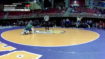 150 lbs Round 2 (4 Team) - Chase Cole, Lincoln East vs Chase Shannon, Schuyler