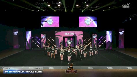 Tv Birkenfeld - Bulls Elite [2026 OS 2 Day 1] 2026 Summer All Level Championship West