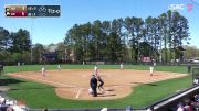 Replay: Anderson (SC) vs Lenoir-Rhyne - DH | Apr 6 @ 3 PM